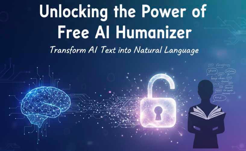 Free AI Humanizer