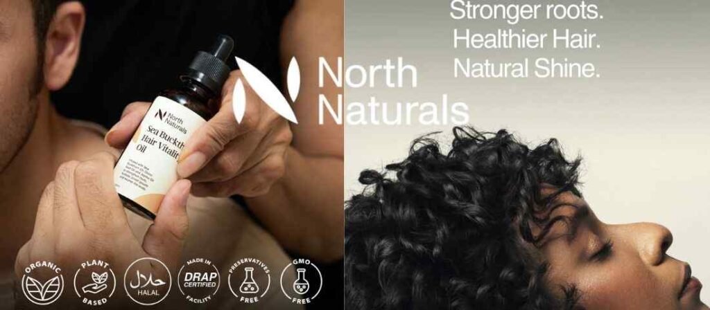 Hair Fall Solutions That Actually Work — Backed by Nature
