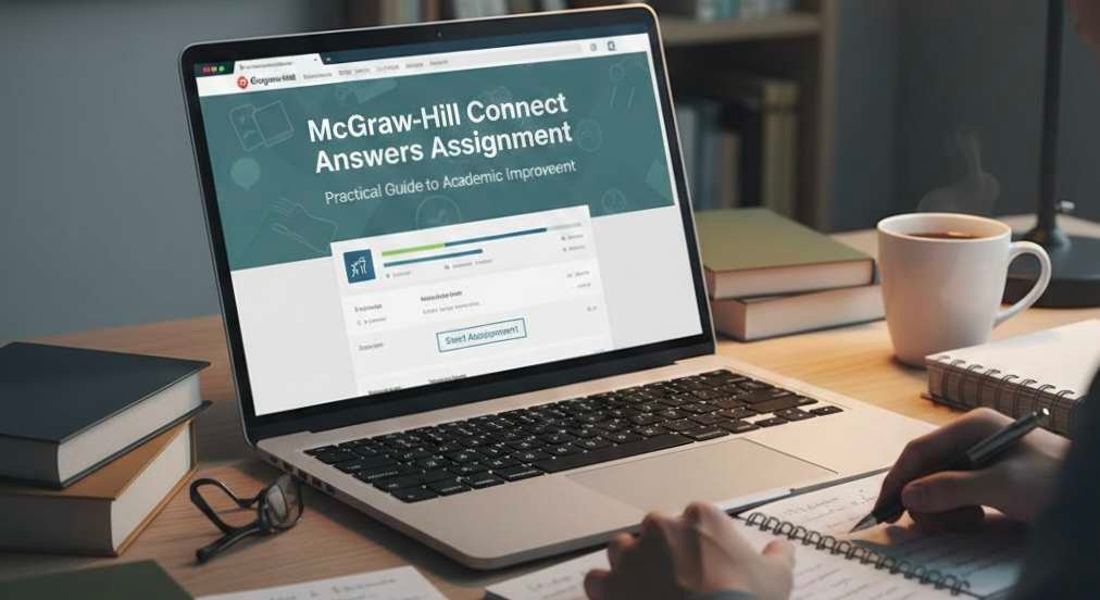 McGraw-Hill Connect