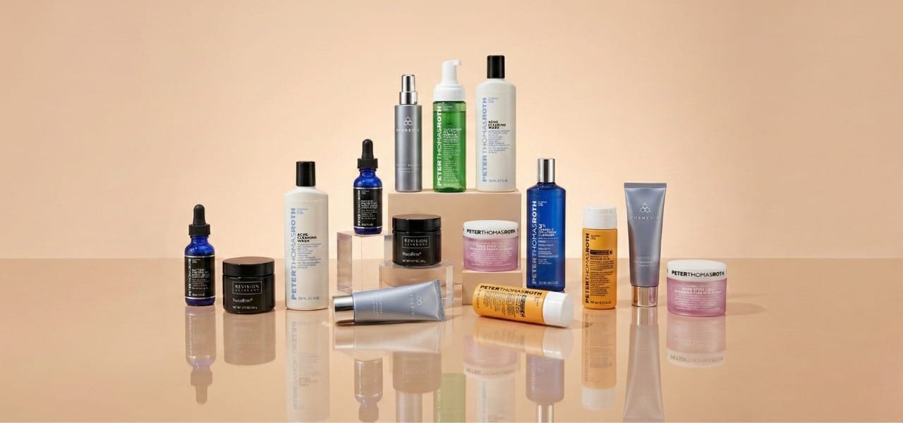 Natural Organic Skin Care Products for Every Lifestyle Personality