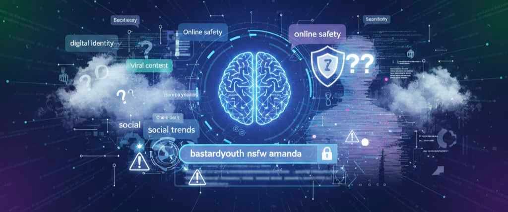 bastardyouth nsfw amanda