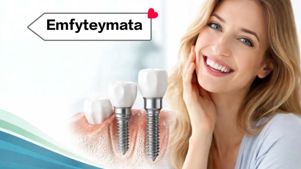 emfyteymata: A Modern Solution for Restoring Your Smile and Oral Health 5 emfyteymata