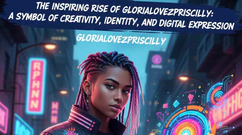 The Inspiring Rise of gl0rial0vezpriscilly: A Symbol of Creativity, Identity, and Digital Expression 9 gl0rial0vezpriscilly
