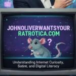 johnoliverwantsyourratrotica com