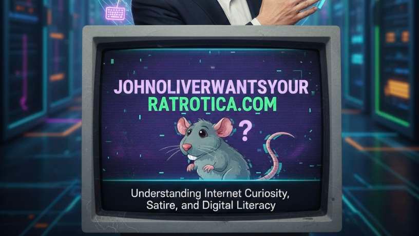 johnoliverwantsyourratrotica com