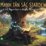 manh tan sac stardew: A Deep, Human Guide to Meaning, Mystery, and Magic 3 manh tan sac stardew