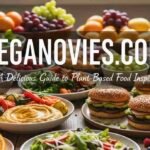 veganovies com