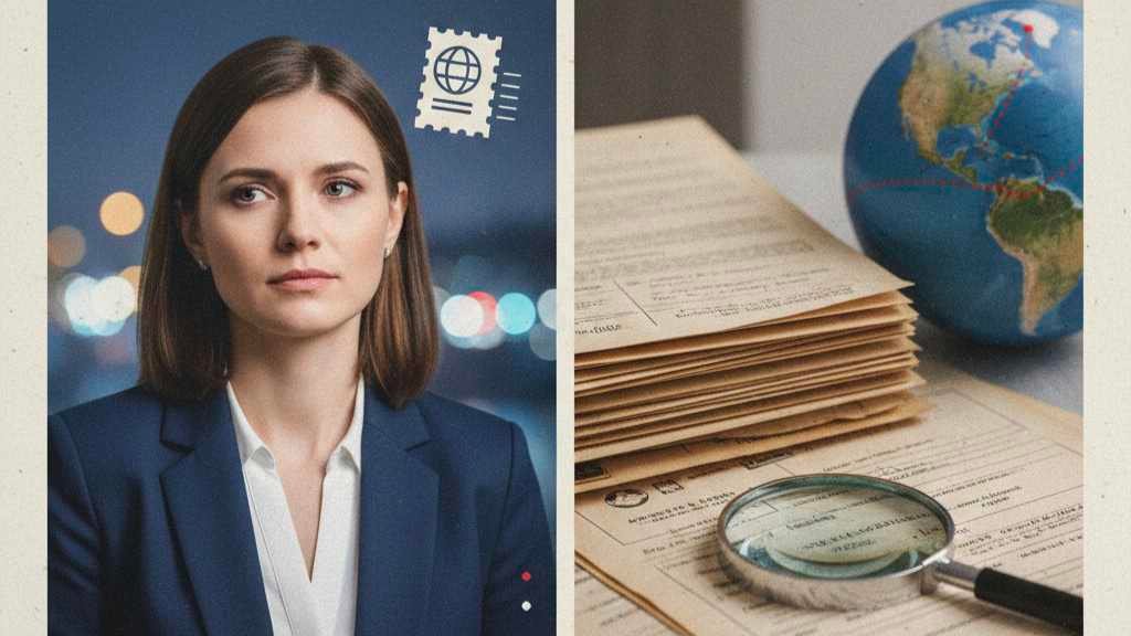 was aina dobilaite deported