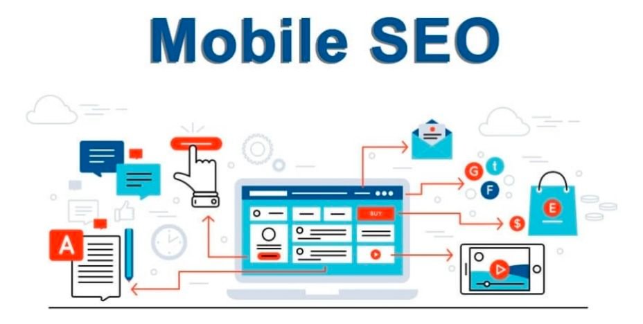 Mobile SEO