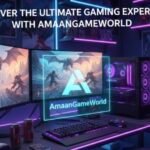amaangameworld