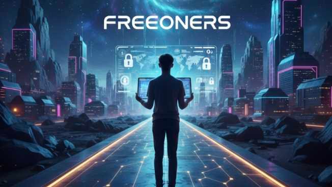 Explore the World of freeoners: Your Gateway to Online Freedom
