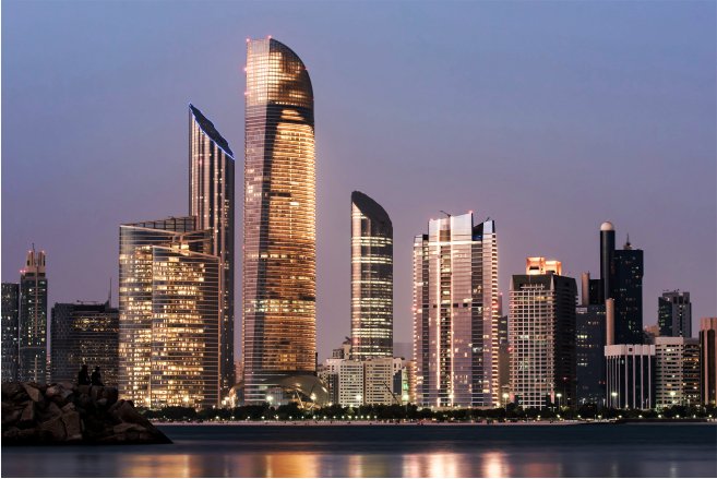 How Microsoft Dynamics Partners in UAE Help Businesses Scale Faster