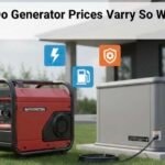 Generator Prices