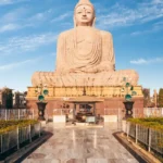 bodhgaya bihar buddhist pilgrimage
