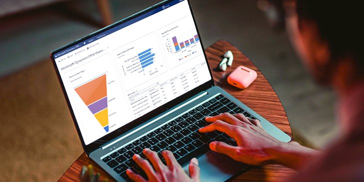 Driving Operational Excellence with Microsoft Dynamics 365 Implementation Services