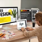 web designing