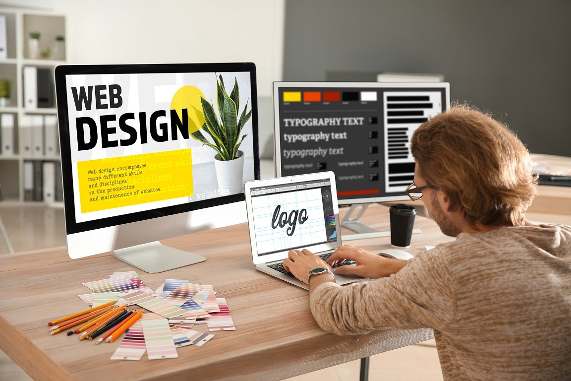 Industry-Focused Solutions by the Best Website Designing Agencies in Noida
