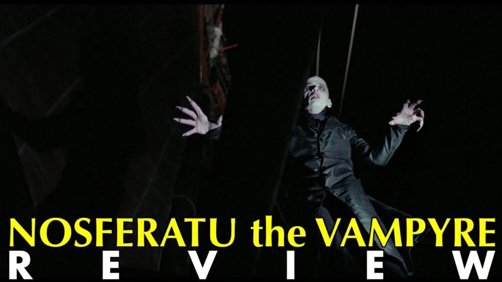 The Dark Allure of Vampires: Why Nosferatu Still Haunts Our Imagination 12 The Dark Allure of Vampires: Why Nosferatu Still Haunts Our Imagination